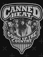 CANNED HEAT 2 Shirt