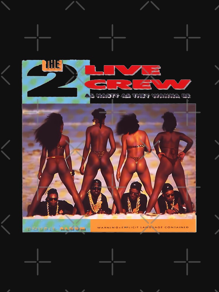 2 Lives Crews Shirt