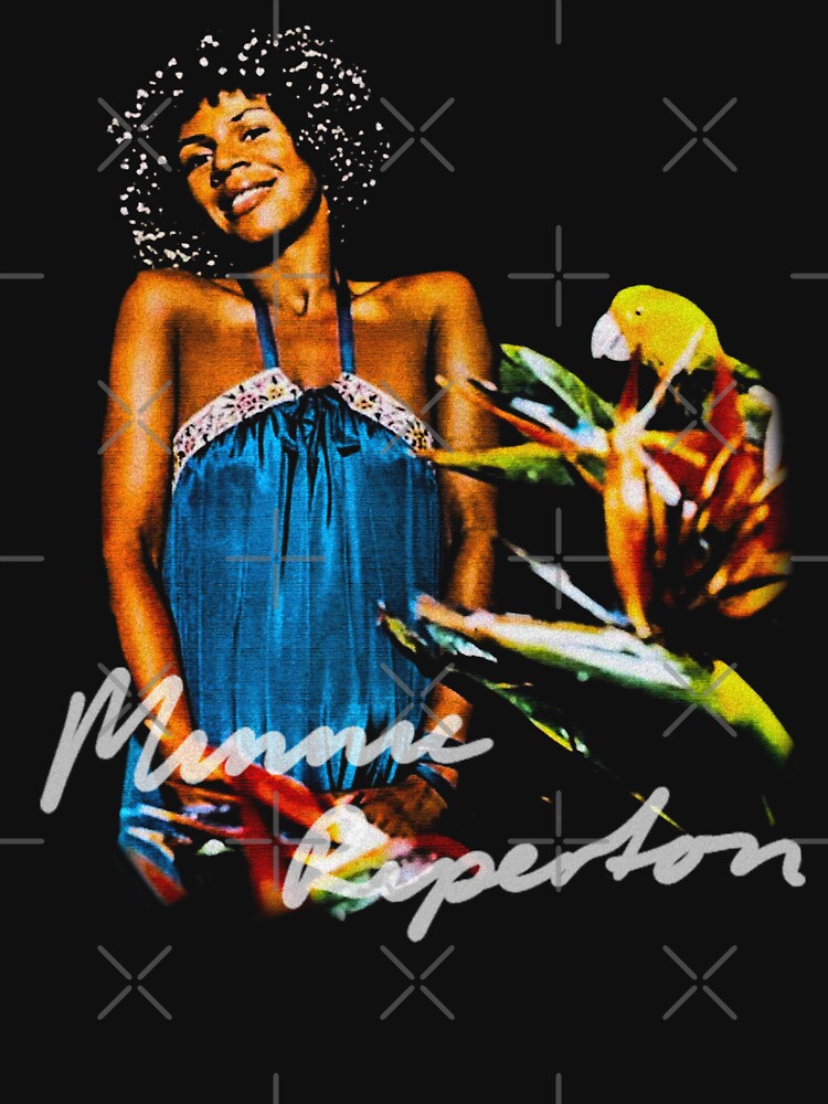 Minnie Riperton Shirt