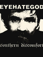 Vintage Eyehategod Fanwork Shirt