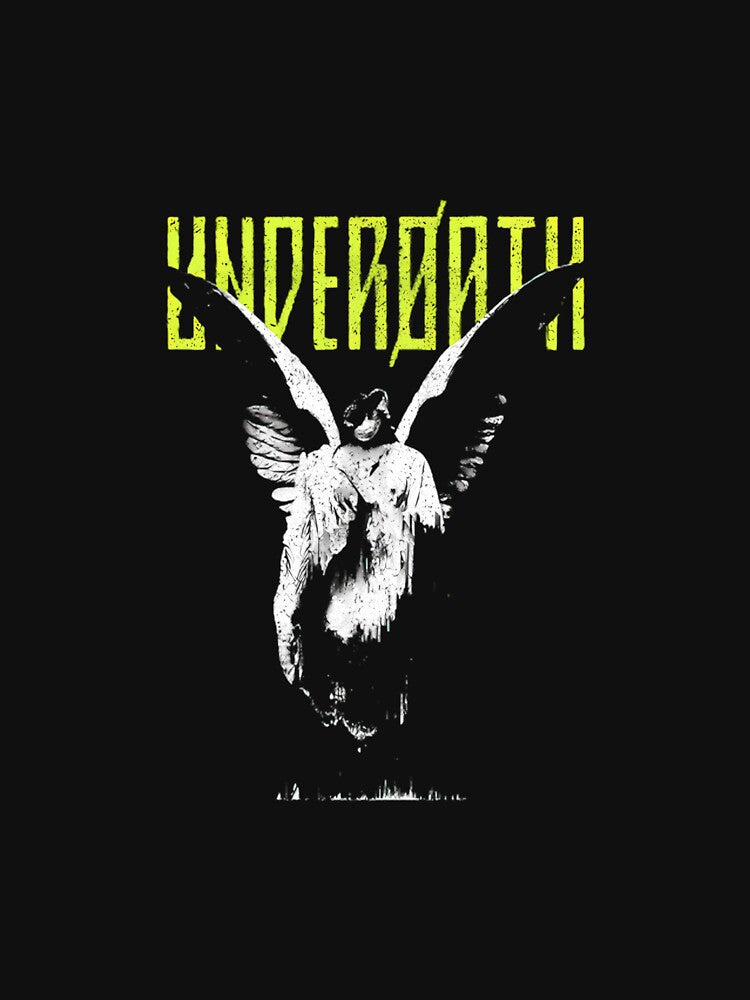 Underoath Shirt