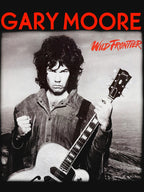 GARY MOORE Shirt