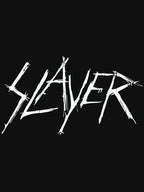 Slayer Band Buffy Shirt