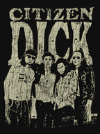 Citizen Dick 1992 Shirt