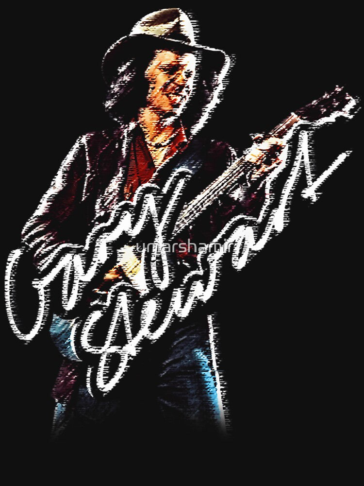 Honky Tonk Outlaw Country Singer Shirt