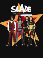 Slade Glam Shirt