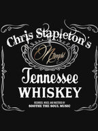 Chris Stapleton C Stapleton Exclusive Shirt