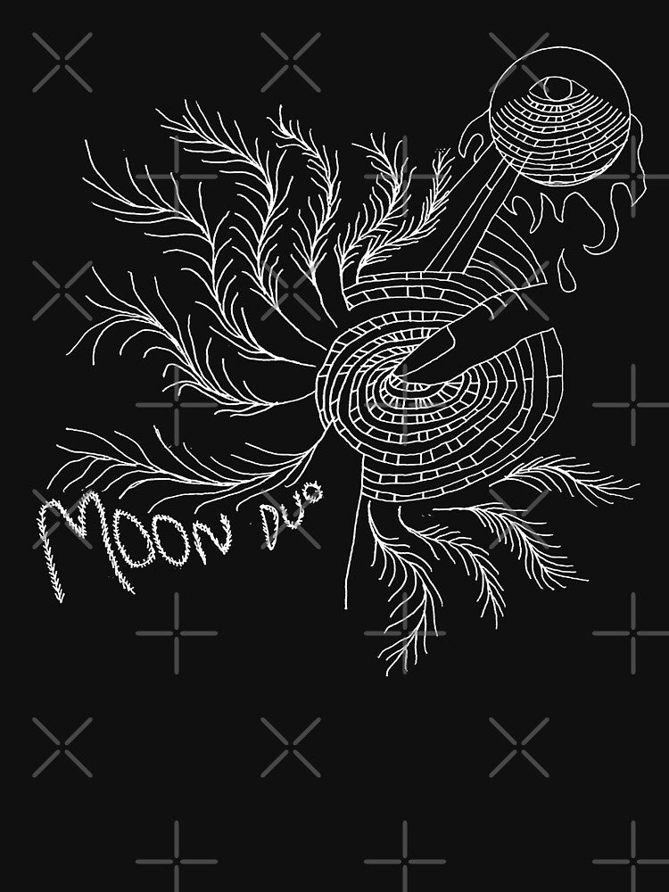 Moon Duo Shirt