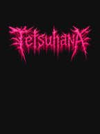 Tetsuhana Logo Shirt