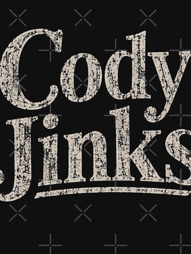 Cody Jinks Vintage Shirt