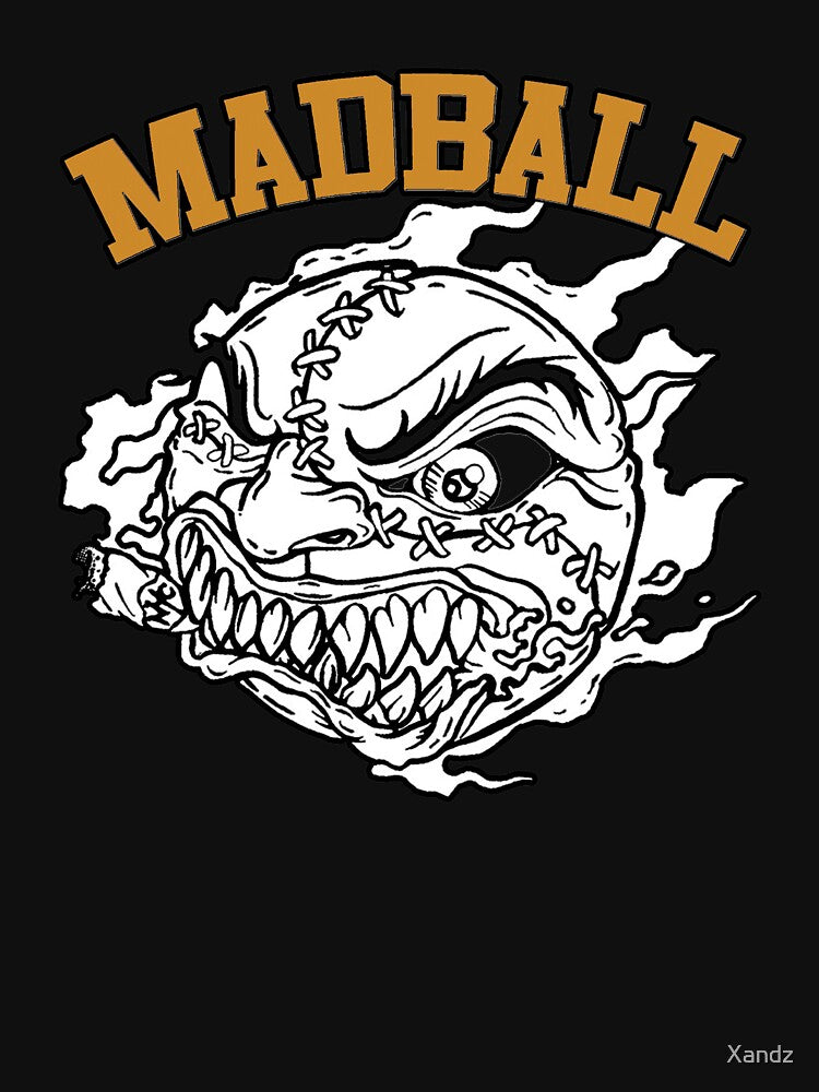 MADBALL Nyhc Shirt