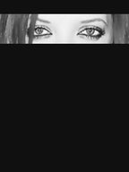Iconic Eyes - Shirley Manson Shirt