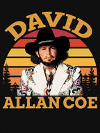 Outlaw Country Legend Shirt