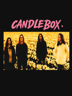 Candlebox 90s Band Shirt