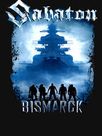 New Sabaton Perfect Shirt