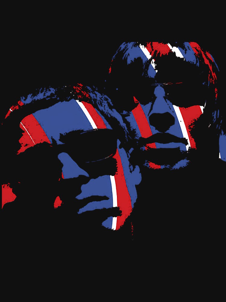 Oasis Shirt