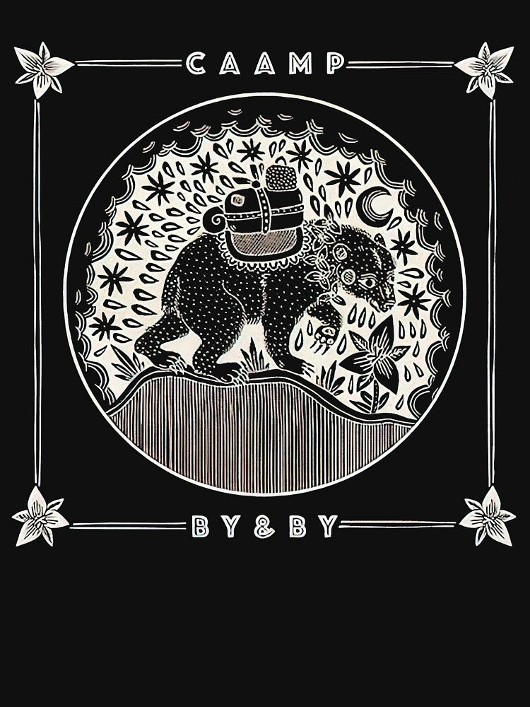 By And By Caamp Shirt
