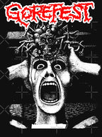 Gorefest - Horrors Shirt