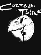 Cocteau Twins Shirt