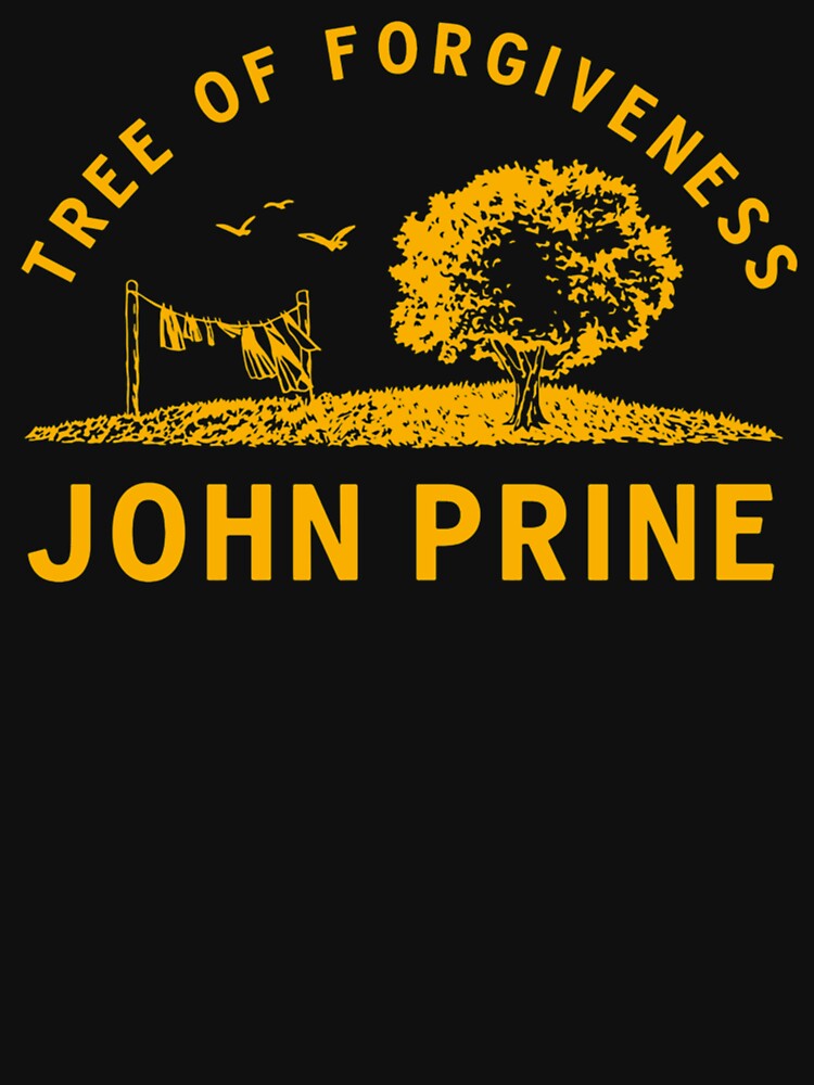 Fourpri Show John American World Tour 2020 Shirt