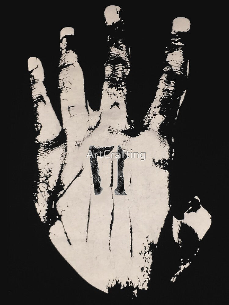 Revenge Hand Shirt