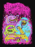 Sanguisugabogg Monsters Shirt