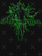AFTER THE BURIAL ART Shirt