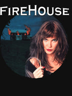 Hard Rock Classics Firehouse 394 Shirt