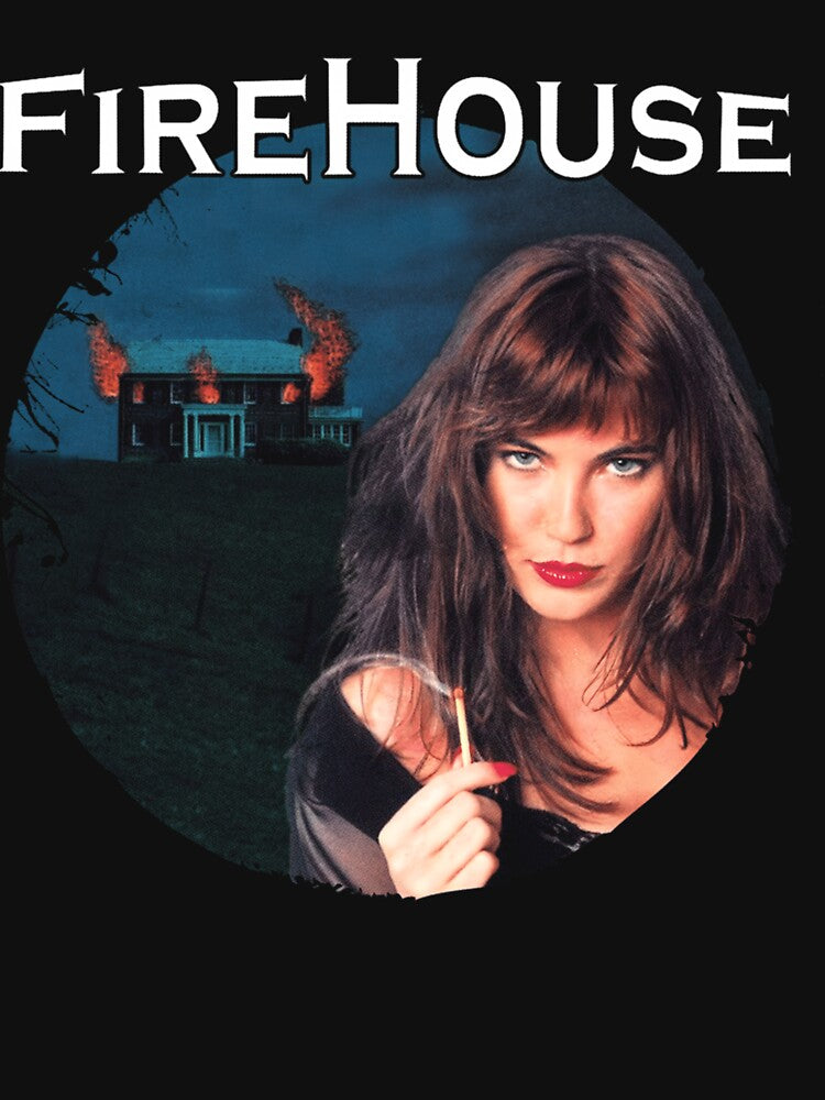 Hard Rock Classics Firehouse 394 Shirt