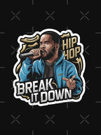 Graffiti Flow Hip Hop Street Art Shirt