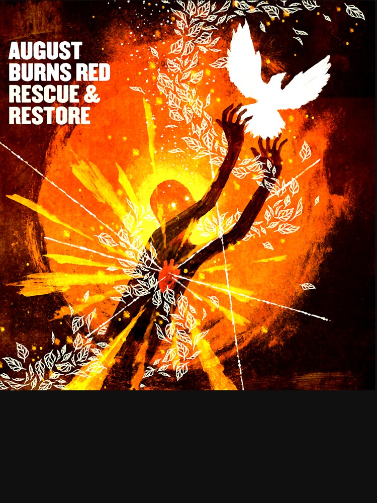 August Burns Red Band Shirt