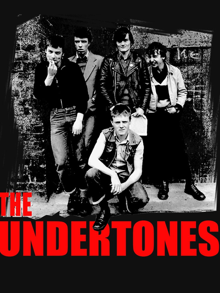 The Undertones Shirt
