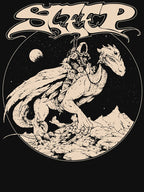 Sleep Band Tour Shirt