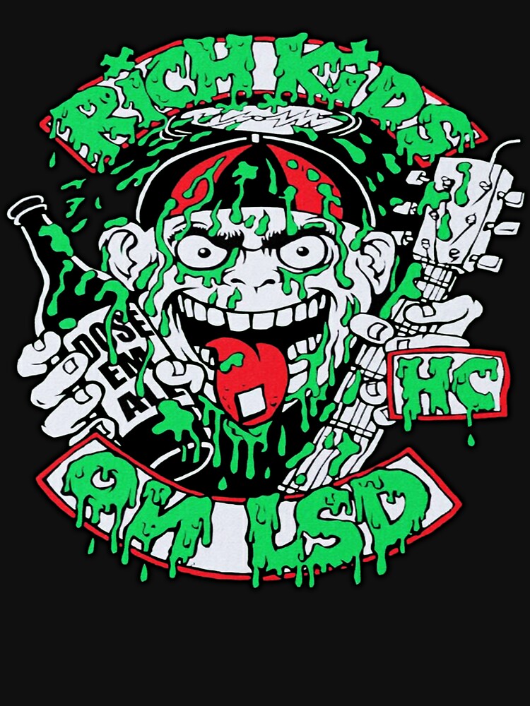 Rkl Shirt