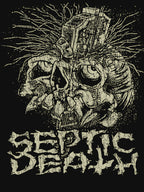 Septic Death 1981 Shirt