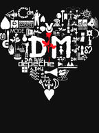 Depeche Mode - Offizieller Shirt