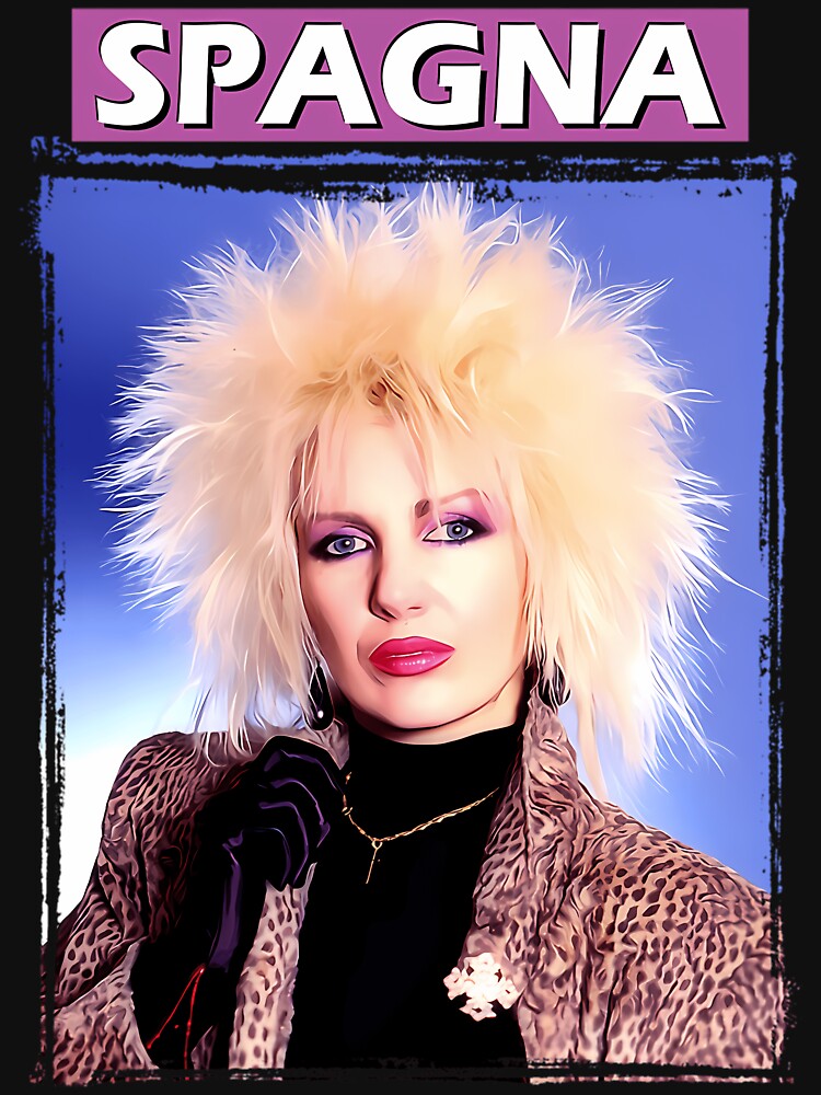 SPAGNA Shirt