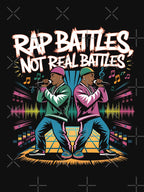 Boom Bap Classics Keep It Raw & Real Shirt