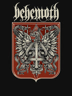 Polish Extreme Metal Band From Gdańsk Formed In 1991 Shirt