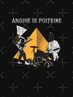 Angine De Poitrine Band Shirt