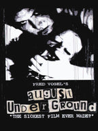 THE UNDERGROUND Shirt
