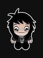 Johnnie Guilbert Plush Shirt