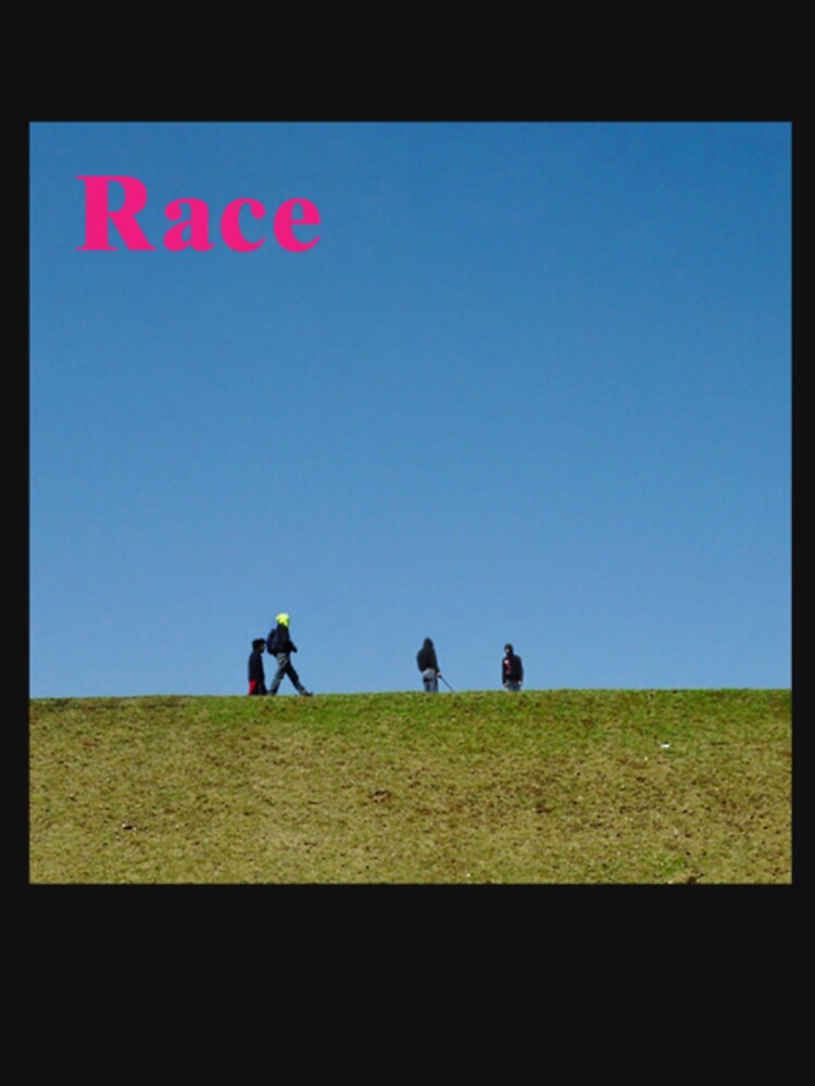 Alex G Race Shirt