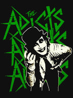 Punk Rock Band Shirt
