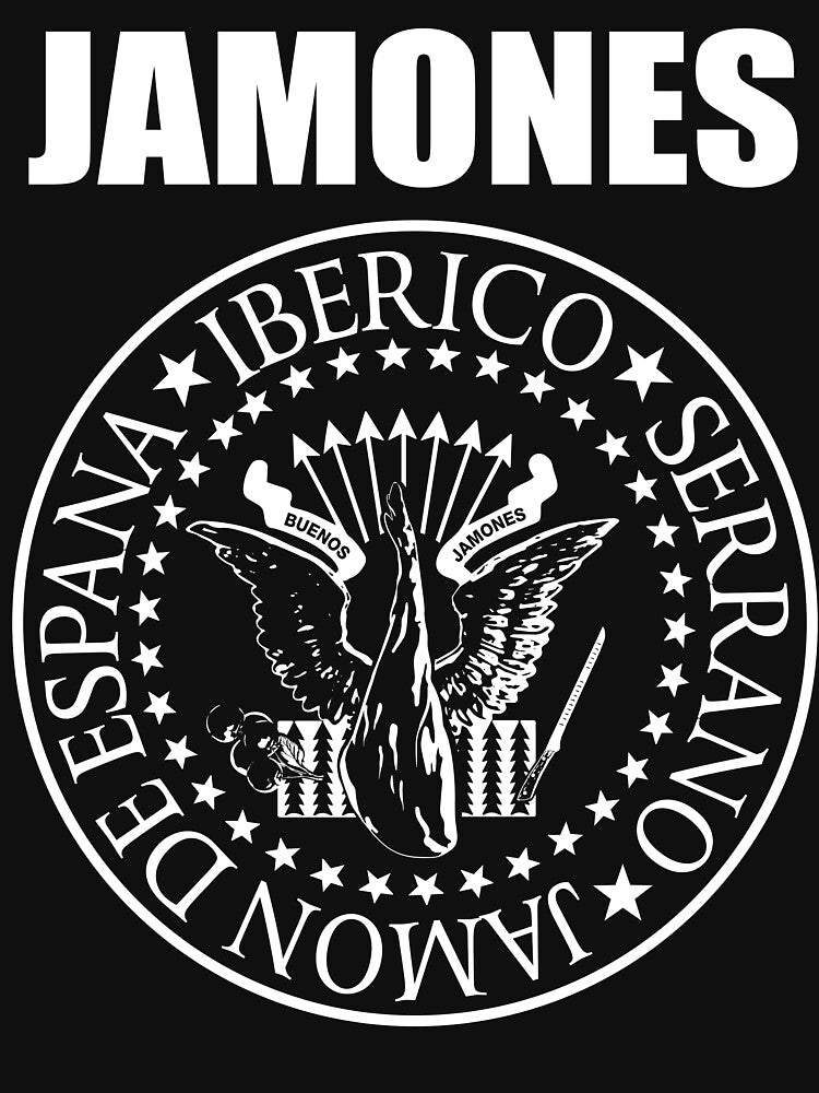 Buenos Jamones Shirt