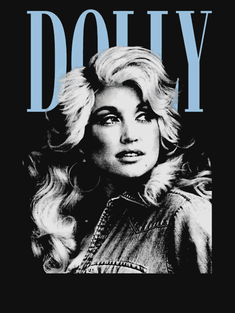 Dolly Parton Shirt