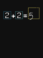2 2 5 Radiohead Inspired Shirt