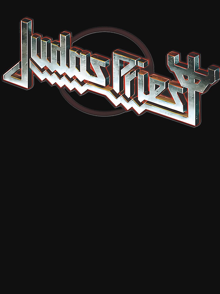 ArtJudas Priest Shirt