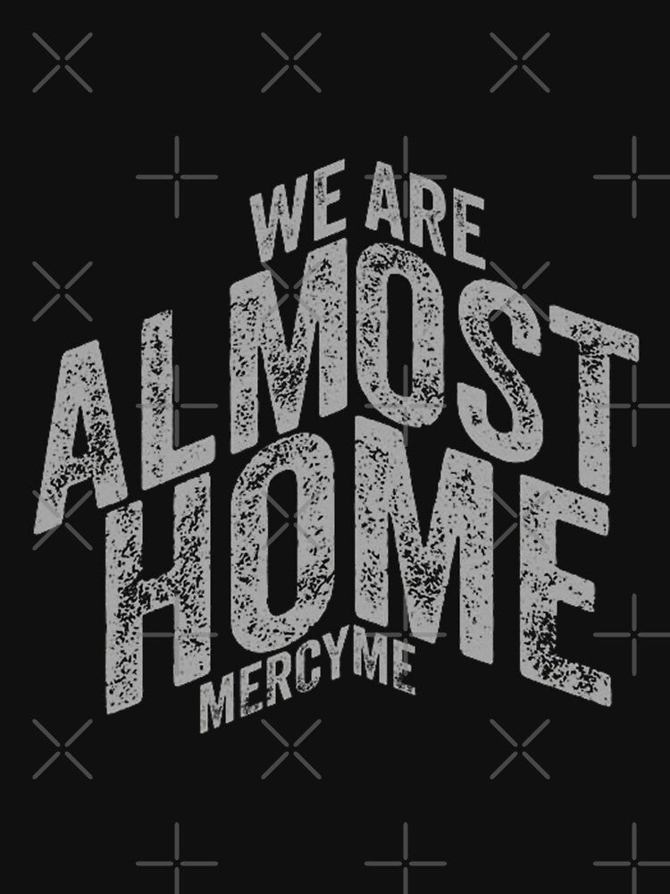 ALMOST HOME 2 Shirt