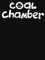 Coal Chamber-Coal Chamber-Coal Chamber-Coal Chamber-Coal Chamber Shirt